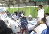Usulan Musrenbang, Warga Minta Pembangunan Drainase di Tiga Titik Kampung Seraya Tahun 2022 Kampung Pelita