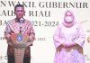 Mungkin Ini Program 100 Hari Kerja Gubernur Kepri Ansar Ahmad dan Marlin Agustina Gubernur Kepri Ansar