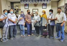 ASPPI Kepri Gelar Tourism Carnival di Musuem Batam Raja Ali Haji 4 April 2021 Mendatang ASPPI Kepri