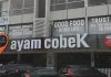 Telah Hadir Ayam Cobek Jo & Jane di Kepri Mall, Ada Coto Makasar Tanah Longsor Ayam Cobek