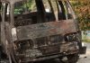 Berikut Komentar Netizen dan Data Mobil Terbakar di SPBU Merapi Subur Batuaji Mobil Terbakar