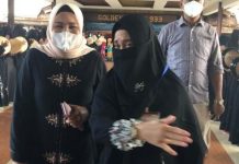 Majelis Taklim Batam Berselawat Untuk Pererat Silahturahmi dan Syiar Islam Batam Berselawat