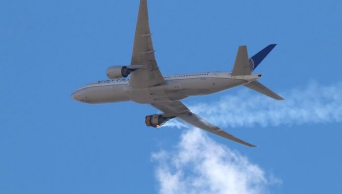 Boeing 777 Pesawat 777
