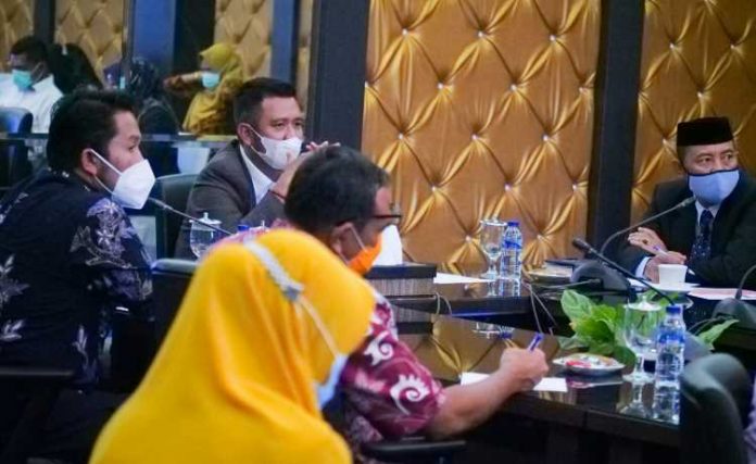 Pemulihan Ekonomi