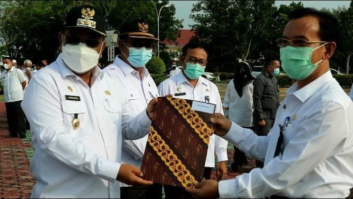 DPA 2021 Kabupaten Karimun