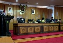 DPRD Karimun Soroti Tumpang Tindih Rumah Warga dengan Kawasan Hutan Lindung Sejak 2015 DPRD Karimun