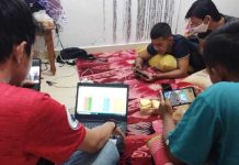 Tournament PUBG Mobile Esport Anambas Bersama Komunitas Plankton Berlangsung Sukses Esport Anambas PUBG Mobile