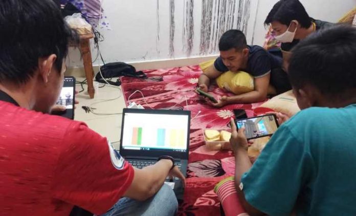 Esport Anambas PUBG Mobile