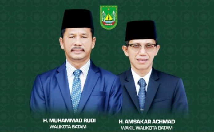 HMI Batam Walikota Ucapkan Milad Walikota Batam Ingatkan ke Warganya, Hormati dan Sayangi Ibu