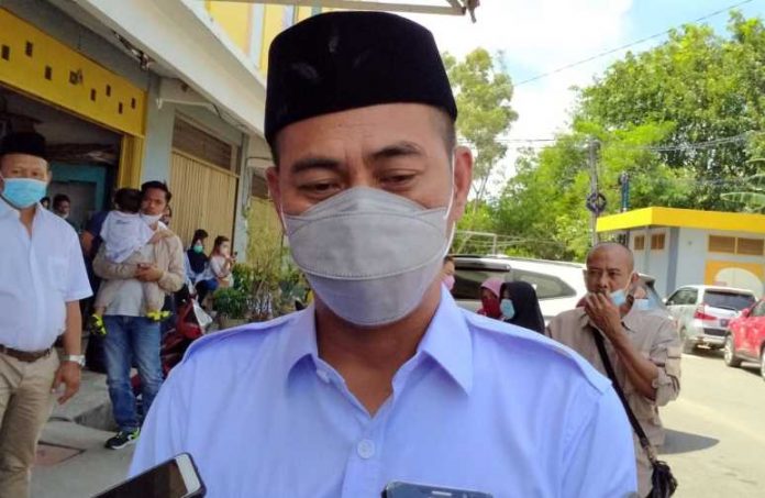 HUT Gerindra Batam HUT Gerindra Batam