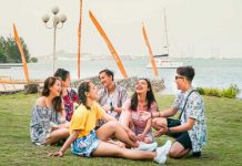 Harris Resort Warterfront Batam Sebagai Destinasi Liburan Seru Keluarga Batam Hari Besar Harris Resort Batam