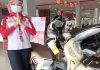 Surprise Cinta Capella Honda Untuk Konsumen, DP Genio Cukup Rp 1,6 Juta dan Cicilan Ringan Genio