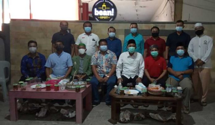 Ikapas Batam Ikapas Batam