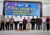 Perayaan dan Ibadah Imlek 2572 Kongzili di Karimun Wajib Laksanakan Prokes Covid-19 Imlek 2572 Karimun