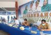 Musrenbang Kecamatan Galang, Rudi Minta Masyarakat Kawal 20 Usulan Masuk dalam APBD 2022 Kacamatan Galang Musrenbang