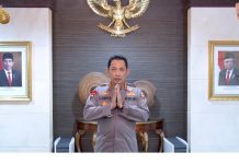 Hari Pers Nasional 2021, Kapolri Minta Pers Bantu Tangkal Hoaks yang Memecah Belah Bangsa Hari Pers Nasional 2021
