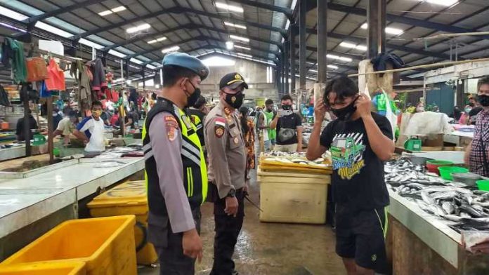 Kapolsek Tanjungpinang