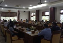Kasus Kekerasan Pada Anak di Batam Meningkat dan Memprihatinkan, Komisi IV DPRD Panggil Instansi Terkait Kasus Kekerasan pada anak