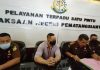 Kejaksaan Pematangsiantar Hentikan Kasus Dugaan Penodaan Agama 4 Petugas Pemandian Jenazah Wanita Kejaksaan Negeri Pematangsiantar