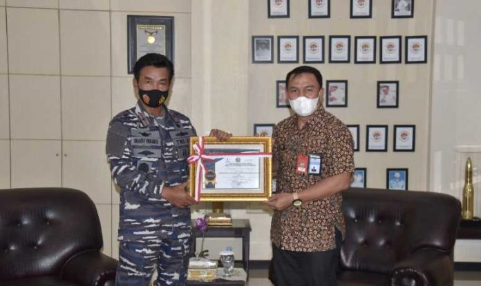 Laksma TNI