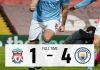 Bigmatch Pekan ke-23 Liverpool Ambruk 1-4 dari Manchester City, Berikut Fakta Pertandingannya Liverpool Kalah 1-4 dari Manchester