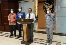 Perkembangan Penyidikan Tangkapan Kapal Tanker Iran dan Panama, Ditemukan Senjata dan Dugaan Pencemaran Kapal Tanker