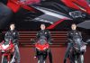 PT Astra Honda Motor Luncurkan All New CBR 150R, Makin Berkarakter dan Lincah Honda CBR