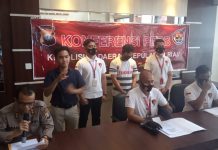 Subdit II Ditreskrimum Polda Kepri Amankan Pemalsuan Surat BP Batam, Begini Modusnya Pemalsuan Surat BP Batam