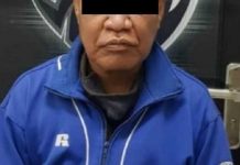Bapak 62 Tahun Ini Pelaku Pembunuh Kucing di Tj Sengkuang, Alasannya Untuk Dimakan Pembunuh Kucing