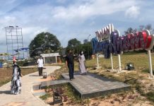 Pemko Kembali Gelar Wonderfood Ramadhan Batam, Tahun 2021 di Taman Dang Anom Wonderfood