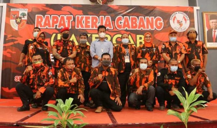 Pemuda Pancasila Batam