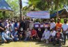 HPN 2021, Insan Pers Natuna Gelar Family Gathering dan Aksi Sosial Kesehatan Masyarakat Pers Natuna gelar HPN 2021
