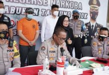 Dua Kali Ditangkap Narkoba, Ridho Rhoma Terancam Hukuman Maksimal 12 Tahun Penjara Ridho Roma Narkoba