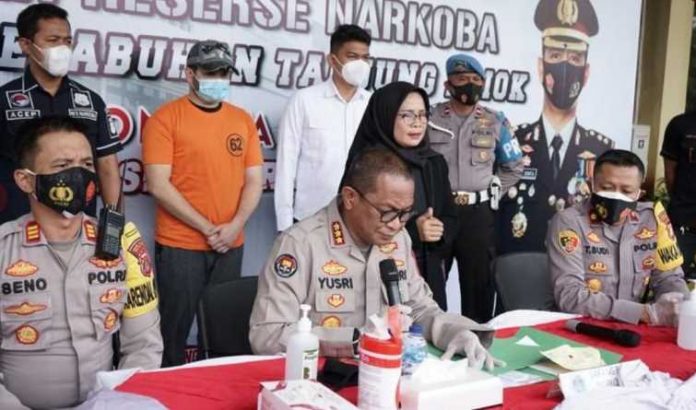 Ridho Roma Narkoba Ridho Roma Narkoba