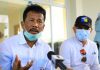 Kepala BP Batam Sebut Pembangunan Saluran IPAL di Bengkong Sadai Syarat Jadi Kota Bersih IPAL Batam