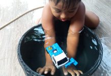 Sejak Dikelola Moya Indonesia, Air Batam Sampai ke Rumah Lebih Bersih dan Jernih