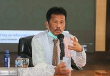 Walikota Rudi Dukung Program Sekolah Penggerak Kemendikbud di 20 Sekolah di Batam Sekolah Penggerak