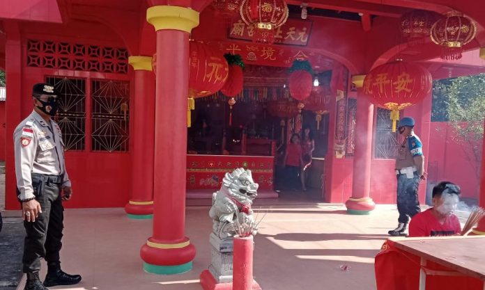 Vihara
