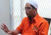 Soni Ernata atau Ustadz Maaher Meninggal Dunia di Rutan Mabes Polri Ustadz Maher