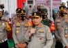 Wakapolri Komjen Gatot Eddy Pramono Terpapar Positif Covid-19 Wakapolri Komjen Gatot Eddy