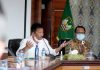Walikota Rudi Ajak Semua Pihak Kompak dalam Mengendalikan Inflasi di Batam Walikota Rudi