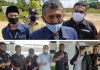 Bahas Dugaan Mafia Tanah Terlantar, Ketua SMSI Zakmi Sambut Baik dan Apresiasi Upaya L-KPK Kepri Mafia Tanah