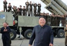 Hacker Korea Utara Diberitakan Curi Uang Kripto Senilai Rp 4,4 Triliun untuk Danai Nuklir Hacker Korea Utara