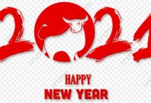 Imlek 2021, Berikut Artikel Mengenai Makna Tahun Kerbau Logam Kerbau Logam