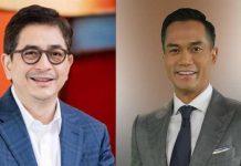 Anindya Bakrie Bantah Lakukan Kudeta Untuk Ketum Kadin Indonesia Arsjad Rasjid dan Anindya Bakrie Foto Tempo