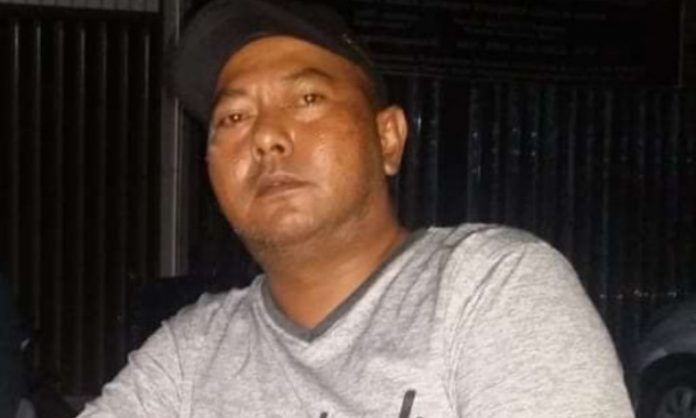 Boedak Kampung ,Heri Sugianto alias Heri Slank