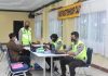 Kapolres Tanjungpinang AKBP Fernando Pastikan Rekrumen Calon Anggota Polri Harus BETAH Calon Anggota Polri Harus BETAH