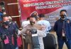 Ditreskirimum Polda Kepri Tangkap Dua Orang Pelaku Pencurian Kekerasan, Satu Diantaranya Residivis