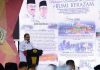 Diikuti 135 Peserta, Musrenbang Kabupaten Karimun 2021 Resmi Dibuka Gubernur Ansar Musrenbang Kabupaten Karimun 2021