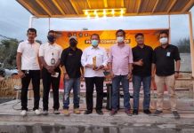 Ayo Daftar Jadi Peserta Event Family Rally Wisata Nasional di Bintan Lagoi Pada 10 April 2021 Family Rally Wisata Kepri